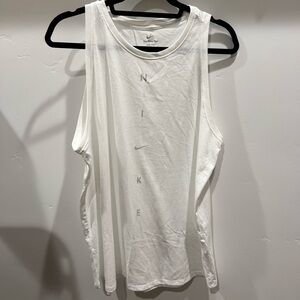 Nike Tank Top